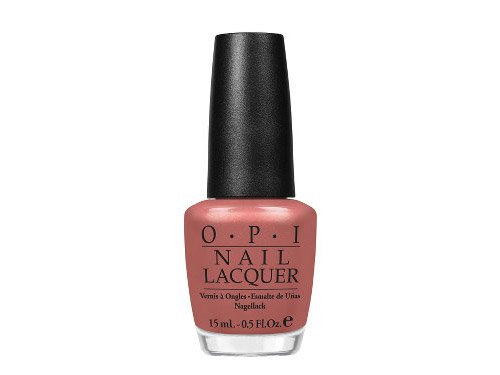 OPI Gouda Gouda Two Shoes