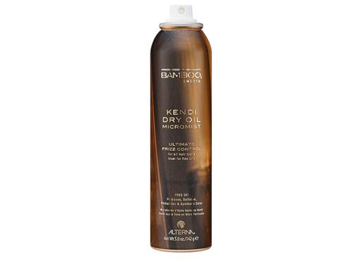 Alterna Bamboo Smooth Kendi Dry Oil Micromist