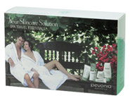 Pevonia Spa Travel Essentials Pack