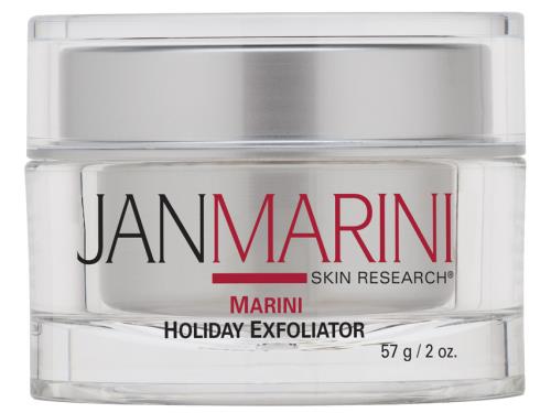 Jan Marini Holiday Exfoliator - Cranberry Orange