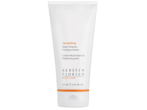 Kerstin Florian Correcting Multi-Vitamin Firming Creme