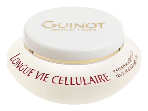 Guinot Longue Vie Cellulaire Youth Renewing Skin Cream