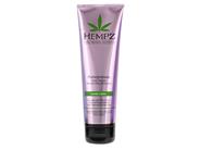 Hempz Haircare Pomegranate Daily Herbal Moisturizing Shampoo