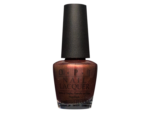 OPI Mariah Carey Sprung
