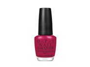 OPI Color to Diner For