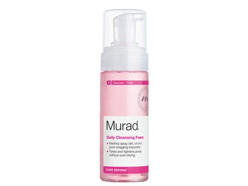 Murad Pore Reform Daily Cleansing Foam
