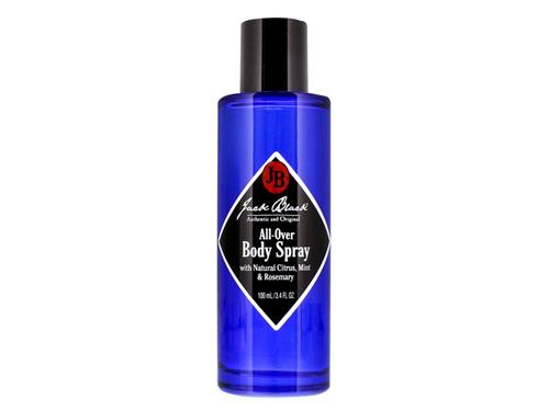 Jack Black All-Over Body Spray