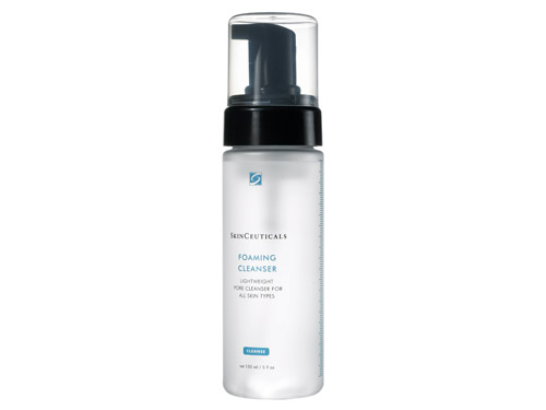SkinCeuticals Foaming Cleanser