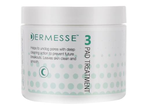 Dermesse Acne Pad Treatment