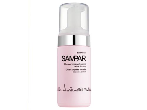 SAMPAR Urban Express Mousse