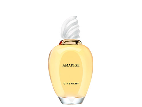 Givenchy Amarige Eau de Toilette Spray