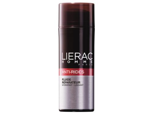 Lierac Homme Anti-Wrinkle Smoothing Repair Moisture Lotion