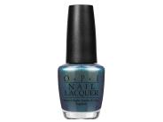 OPI Hawaii - This Colors Making Waves