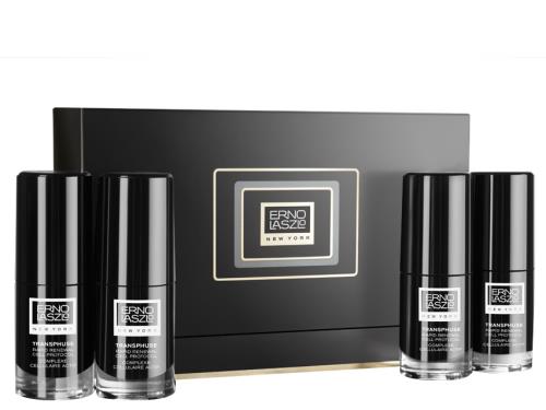 Erno Laszlo Transphuse Rapid Renewal Cell Protocol