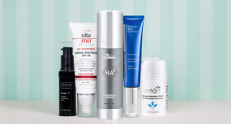 Beauty Recap: The 7 Best Products of 2016