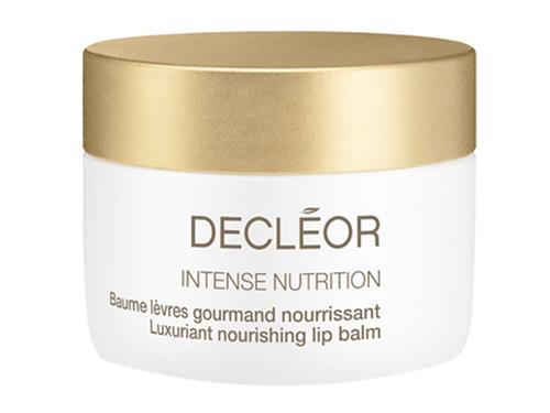 Decleor Intense Nutrition Luxuriant Nourishing Lip Balm