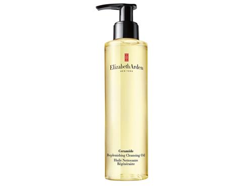 Elizabeth Arden Ceramide Replenishing Cleansing Oil