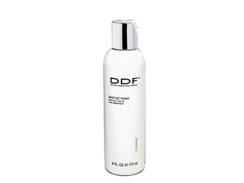 DDF Salicylic Wash