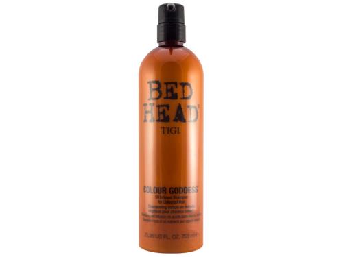 Bed Head Colour Goddess Shampoo - 25 oz