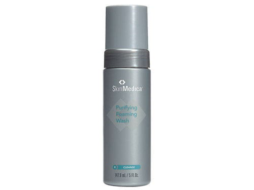 SkinMedica Purifying Foaming Wash | LovelySkin