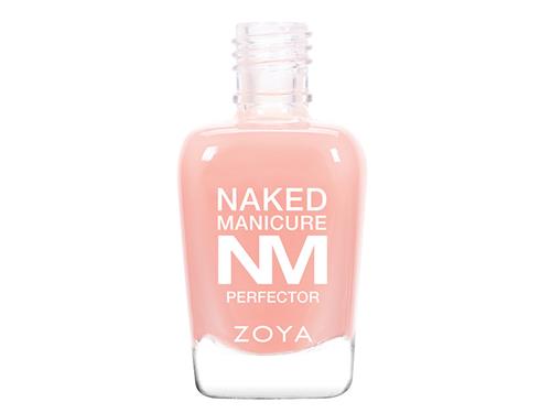 Zoya Naked Manicure Perfector - Pink