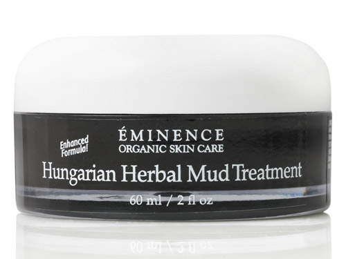 Eminence Hungarian Herbal Mud Treatment