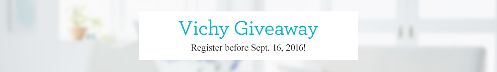 Win a Vichy LiftActiv Retinol HA Concentrate