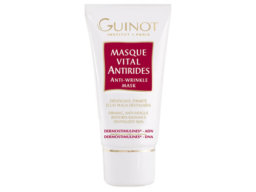 Guinot Masque Vital Antirides Anti-Wrinkle Mask