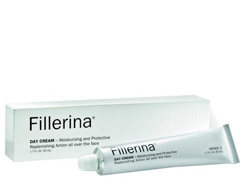 Fillerina Day Cream Grade 2