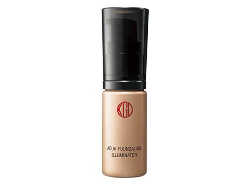 Koh Gen Do Maifanshi Aqua Foundation Illuminator Sheer Beige