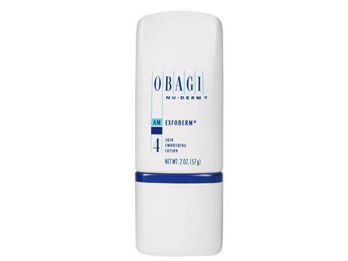 Obagi Nu Derm Exfoderm #4
