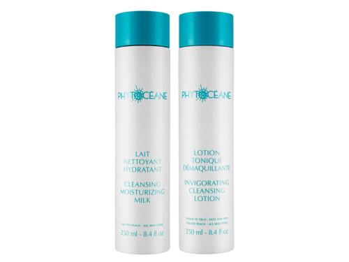 Phytoceane Cleanser/Toner Duo