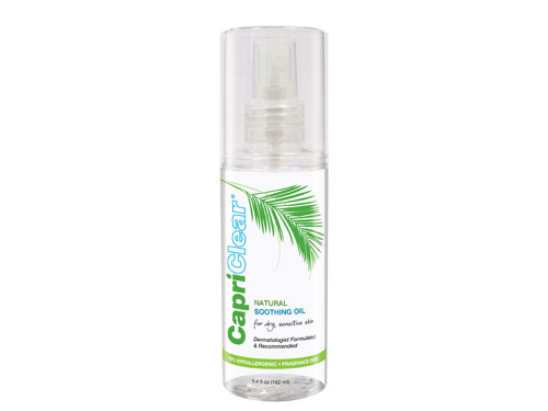 CapriClear Spray - 150 mL