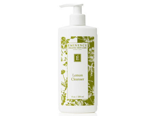 Eminence Lemon Cleanser