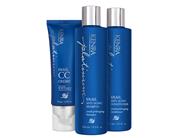 Kenra Professional Platinum Snail Trio