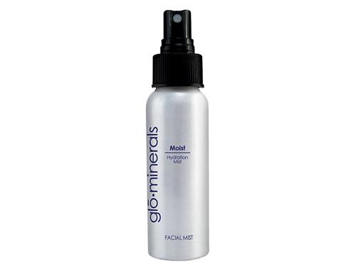 glo minerals Moist Hydration Mist