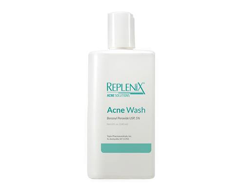 Derma Topix Benzoyl Peroxide Wash 5%