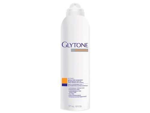 Glytone Sunscreen Spray Mist SPF 50