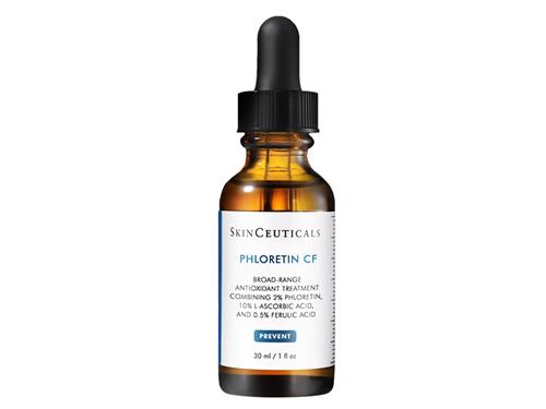 SkinCeuticals Phloretin CF Antioxidant Serum | LovelySkin