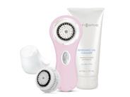 Clarisonic Mia2 Sonic Skin Cleansing System - Pink Limited Edition Value Set
