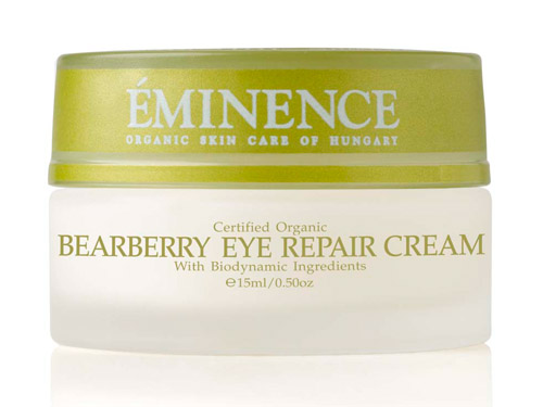Eminence Bearberry Eye Repair Cream