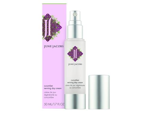 June Jacobs Cucumber Reviving Day Cream