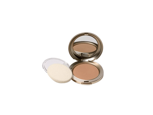 Senna Moist Matte Foundations
