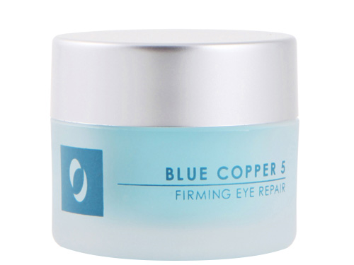 Osmotics Blue Copper 5 Firming Eye Repair