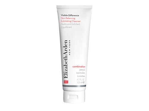 Elizabeth Arden Visible Difference Skin Balancing Exfoliating Cleanser