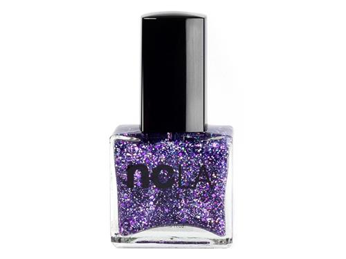 ncLA Nail Lacquer - Miss Sunset Strip