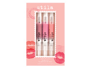 Stila Lip Glaze Trio Sealed with a Kiss