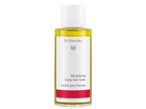 Dr. Hauschka Oil - Revitalizing Leg & Arm Tonic