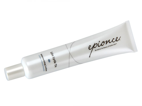 Epionce Lite Lytic TX is an Epionce lytic lotion