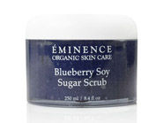 Eminence Blueberry Soy Sugar Scrub